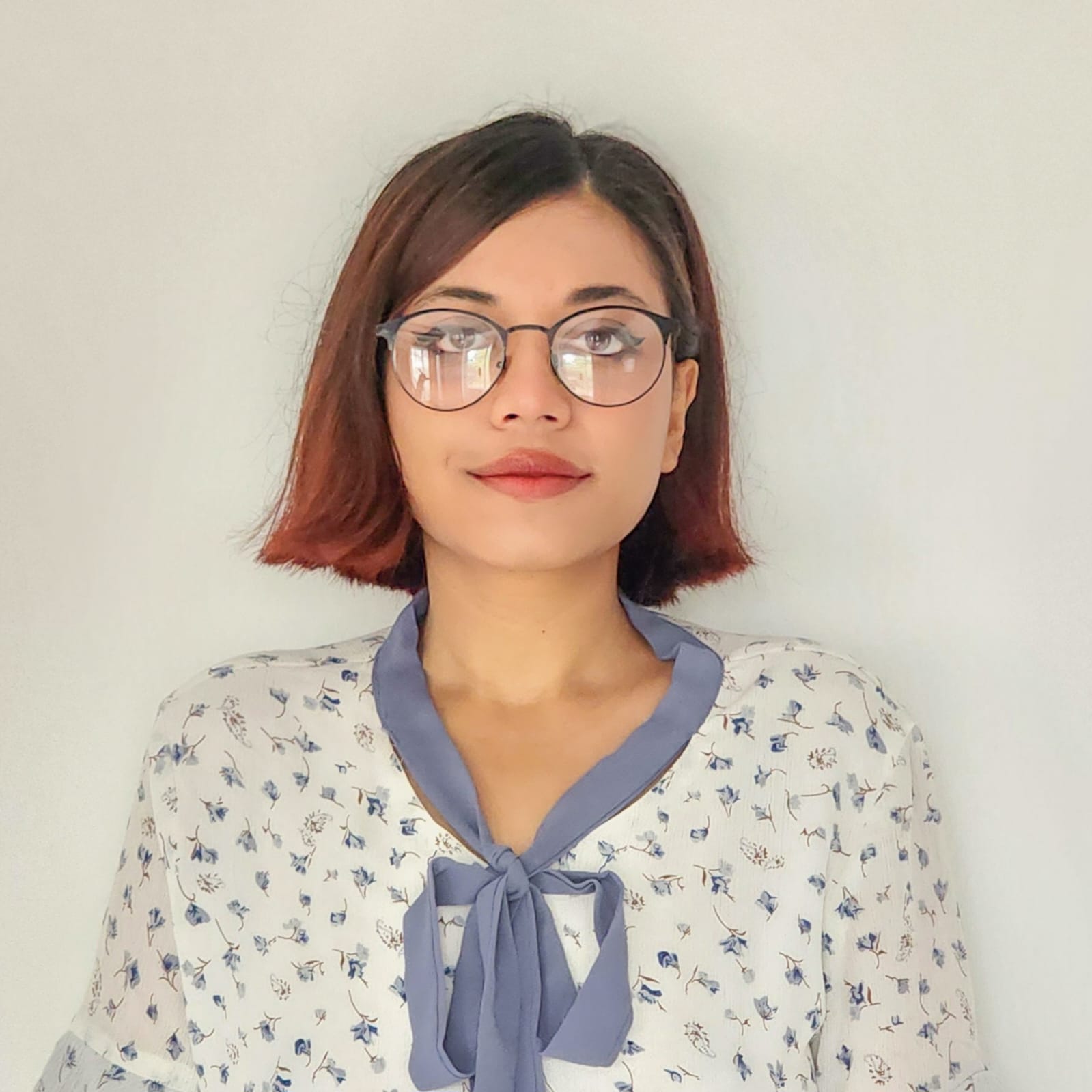 Raisa Moazzem